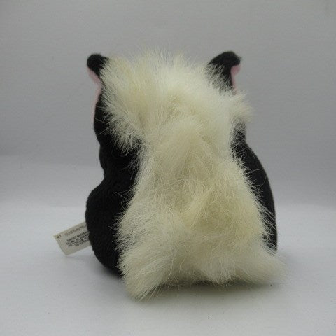 1999★90's★vintage★vintage★furby★furby★doll★figure★stuffed animal★white★black★