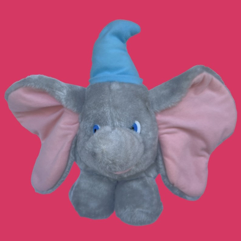 vintage★Vintage★Disney★Disney★DUMBO★Dumbo★shoulderbag★shoulder bag★doll★figure★stuffed animal★ 