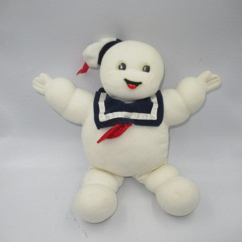 1984★80's★GHOSTBUSTERS★Ghostbusters★Marshmallow Man★STAY PUFF★Stuffed animals★Dolls★Figures★ 