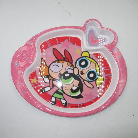 2000★Power Puff Girls★Powerpuff Girls★Dish★Plate★★Figure★Doll★Stuffed animal★ 