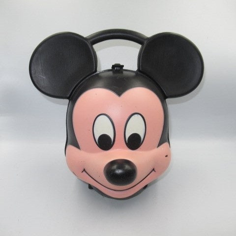 vintage★Mickey Mouse★Mickey Mouse★Lunch box★Lunch box★Figure★Doll★Stuffed animal★Old★Disney★Disney★ 