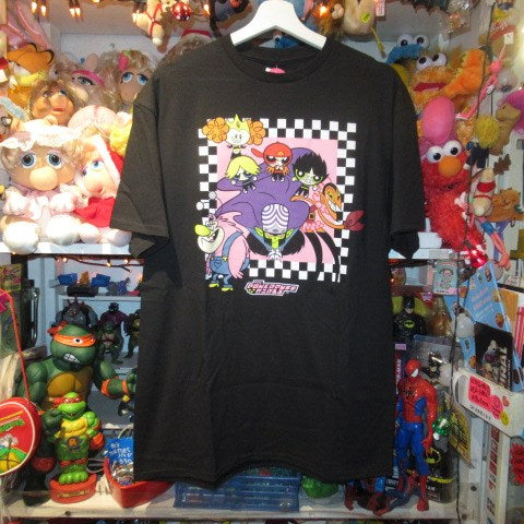 Power Puff Girls★Powerpuff Girls★T-shirt★★Figure★Doll★Stuffed animal★ 