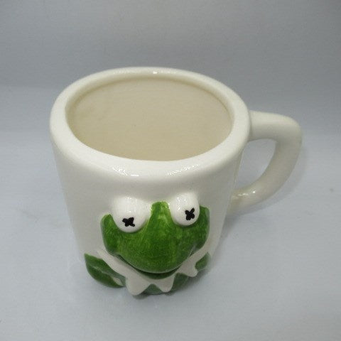 The Muppets★The Muppet Show★Kermit★KERMIT★Mug★Cup★Figure★Doll★Plush★Miss Piggy★ 