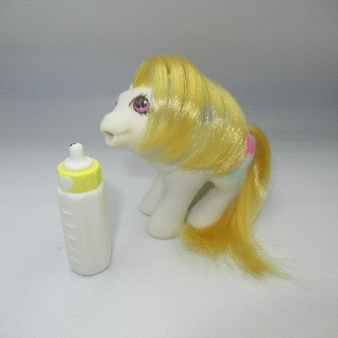 80's★My Little Pony★My Little Pony★Baby★Baby★Flowers★Doll★Figure★Stuffed animal★ 