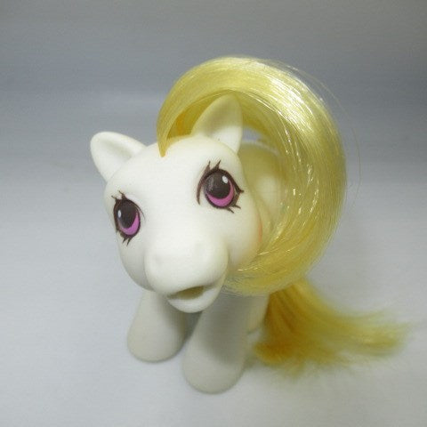 80's★My Little Pony★My Little Pony★Baby★Baby★Flowers★Doll★Figure★Stuffed animal★ 