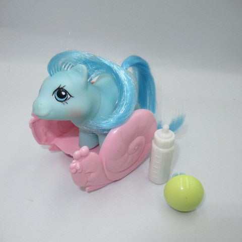 80's★My little pony★My Little Pony★Baby★Baby★Newborn★Unicorn★Snail (pink)★ABC★Doll★Figure★Stuffed animal★ 