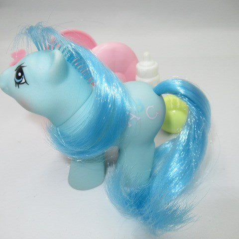 80's★My little pony★My Little Pony★Baby★Baby★Newborn★Unicorn★Snail (pink)★ABC★Doll★Figure★Stuffed animal★ 