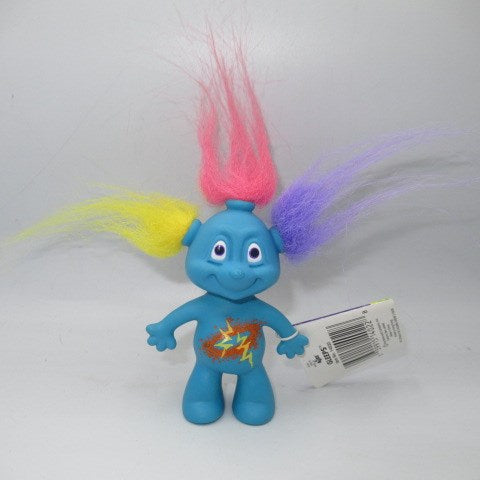 90's★TROLL★Troll★RUSS★Alien★Alien★Alien★GLEEPS★Doll★Figure★Plush★Blue★ 