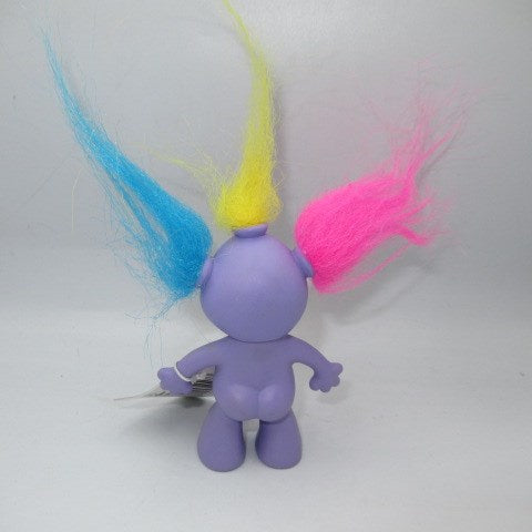 90's★TROLL★Troll★RUSS★Alien★Alien★Alien★GLEEPS★Doll★Figure★Plush★Purple★ 