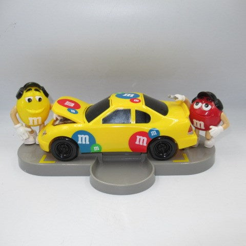 M&amp;M'S★M&amp;M's★Chocolate dispenser★Doll★Figure★Stuffed animal★Racing car★ 