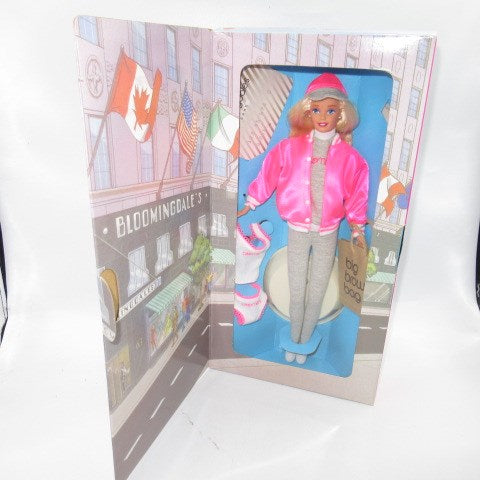 1996★Barbie★Barbie★bloomingdale's★doll★figure★★vintage★ 