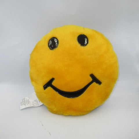 Vintage★Smiley Face★Smiley Face★Smile★Pillow★Cushion★Doll★Stuffed Animal★Figure★ 