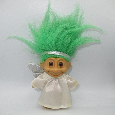 90's★TROLL★Troll★RUSS★Doll★Figure★Stuffed animal★Angel★Angel★ 