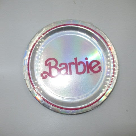 Barbie★Barbie★Plate★Plate★Paper plate★Doll★Stuffed animal★Figure★ 