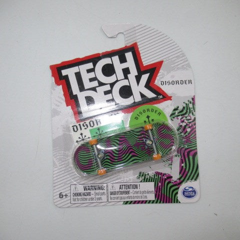 TECHDECK★OISOROER★Finger skateboard★skateboard★Skateboard★Toy★Doll★Stuffed animal★Figure★ 