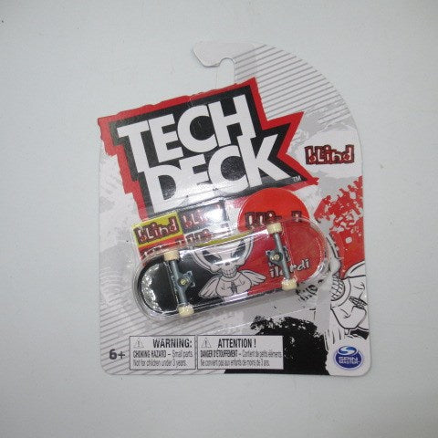 TECHDECK★bLind★Finger Sketch★skateboard★Skateboard★Skull★Toy★Doll★Stuffed animal★Figure★ 