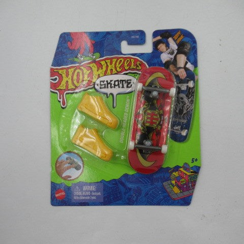 HOTWHEELS★skate★skate★skateboard★skateboard★TONY HAWK★toy★doll★figure★stuffed animal★ 