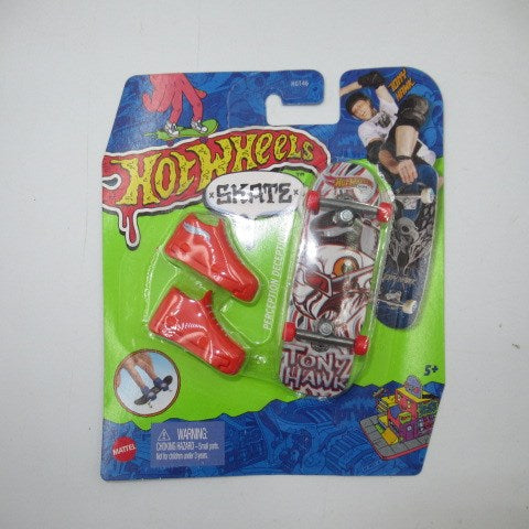 HOTWHEELS★skate★skate★skateboard★skateboard★TONY HAWK★WARPED DIMENSION★toy★doll★figure★stuffed animal★ 