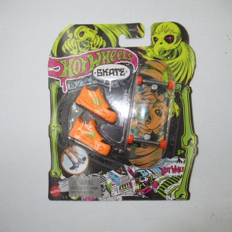 HOTWHEELS★skate★skate★skateboard★skateboard★TONY HAWK★★toy★doll★figure★SHRIEK SHREDDER★stuffed animal★ 