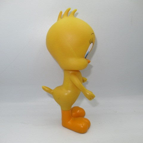 Looney tunes★Looney Tunes★Looney Tunes★Vintage★TWEETY★Tweety★Soft vinyl doll★Doll★Figure★Stuffed animal★ 