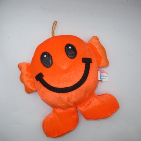 Smile★Smiley face★Plush toy★Neon color★Doll★Figure★Nico-chan★Smile★ 