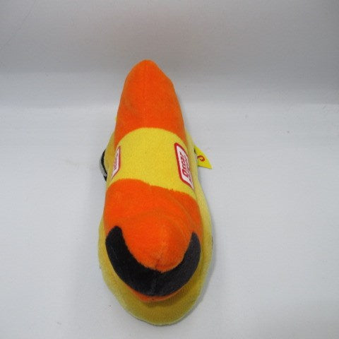 Oscar Mayer★Oscar Mayer★Advertising★Hot dogs★Figures★Dolls★Stuffed animals★Corporate items★ 