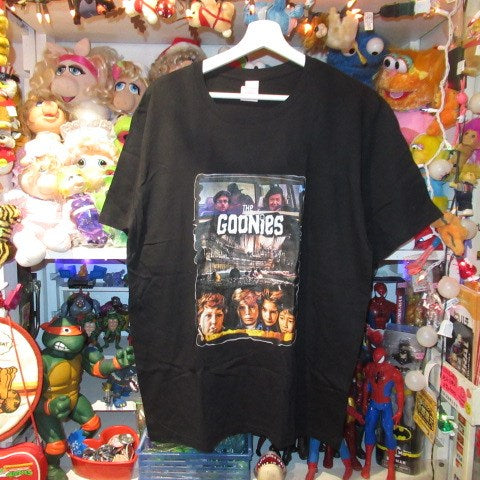 THE GOONieS★The Goonies★T-shirt★Doll★Figure★Plush toy★L size★ 