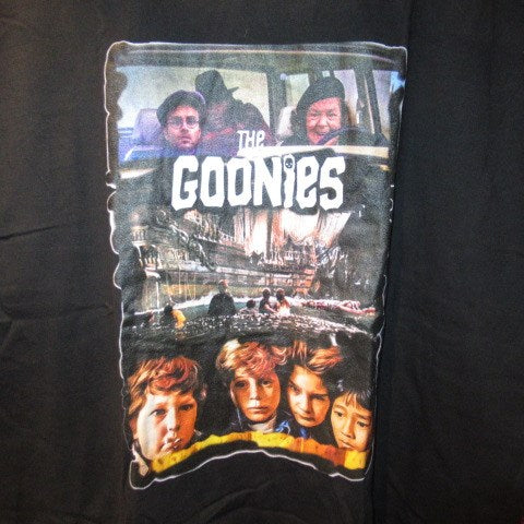 THE GOONieS★The Goonies★T-shirt★Doll★Figure★Plush toy★L size★ 