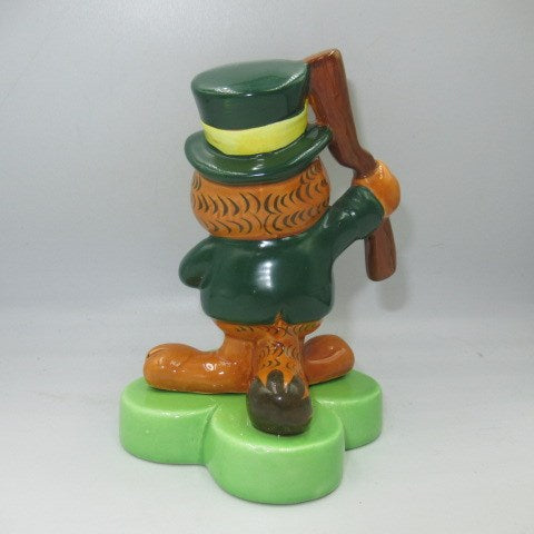 1979★GARFIELD★Garfield★Pottery★Figurine★Figure★St.PATRICK★St.Patrick★IRISH★Doll★Figure★Plush★ 