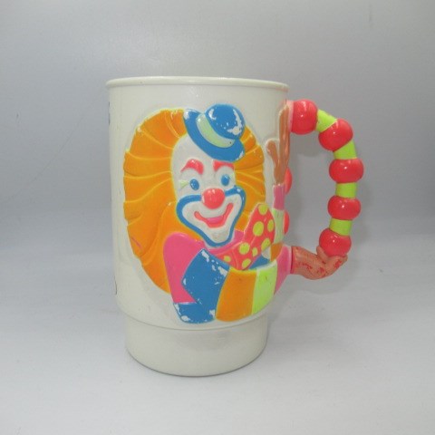 1990★90's★vintage★Vintage★RINGLINGBROS★BARNUM BAILEY★CIRCUS★Circus★Elephant★Elephant★Elephant★3D★mugcup★Mug★3DMUGCUP★ 