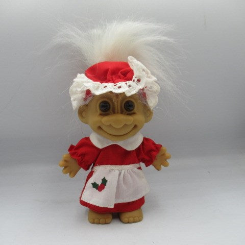 RUSS★troll★Troll★Christmas★Xmas★Christmas★Little Red Riding Hood★red★red★one piece★doll★figure★stuffed animal★ 