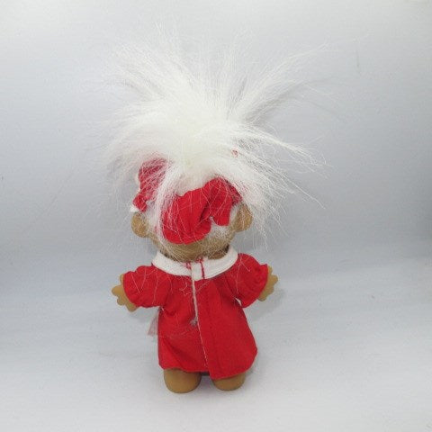 RUSS★troll★Troll★Christmas★Xmas★Christmas★Little Red Riding Hood★red★red★one piece★doll★figure★stuffed animal★ 