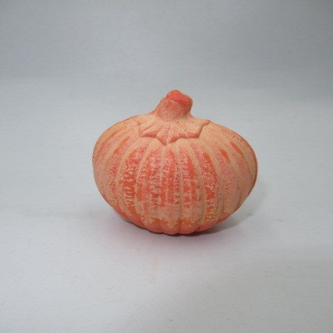 1994★90's★AVON★Soap★Soap★HALLOWEEN★Halloween★Pumpkin★Figure★Doll★Plush★Vintage★ 