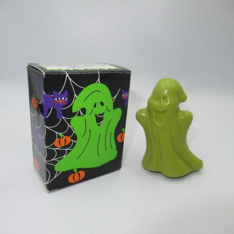 1994★90's★AVON★Soap★Soap★HALLOWEEN★Halloween★Ghost★Figure★Doll★Plush★Vintage★ 