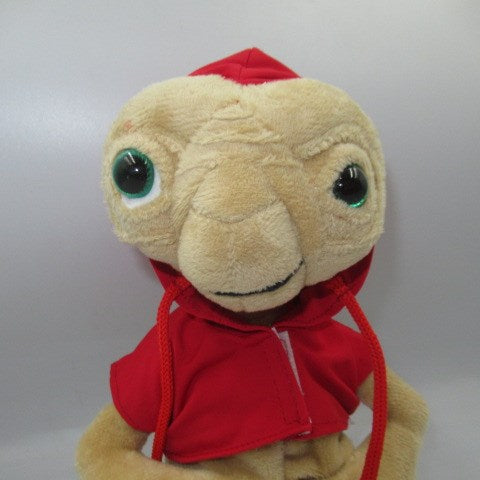 ET★Movie★Plush toy★Red hoodie★Doll★Figure★19cm★ 