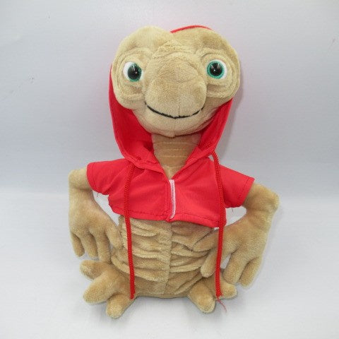 ET★Movie★Plush toy★Red hoodie★Doll★Figure★25cm★ 