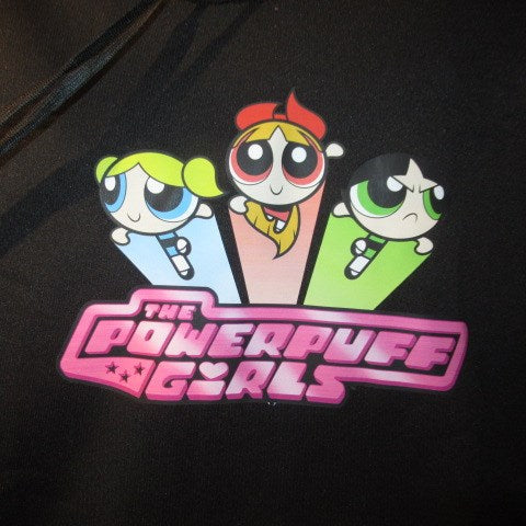 THE POWERPUFF GiRLS★Powerpuff Girls★Parker★Parker★Trainer★Trainer★Lsize★Doll★Figure★Plush★ 