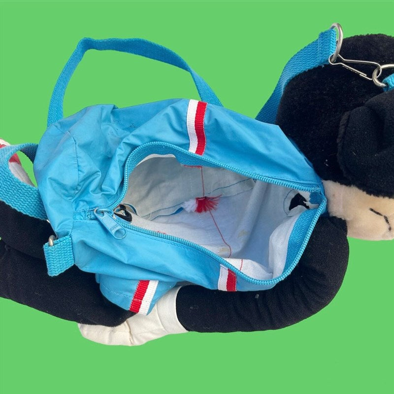vintage★Mickey Mouse★Mickey Mouse★Shoulder bag★Doll★Figure★Plush toy★Vintage★ 