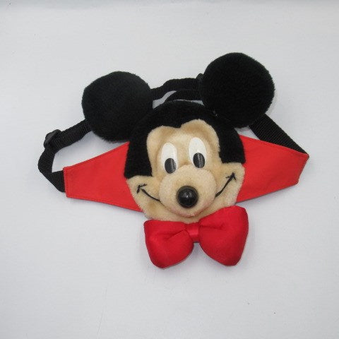 Vintage★Mickey Mouse★Mickey Mouse★Waist pouch★Doll★Figure★Stuffed animal★ 
