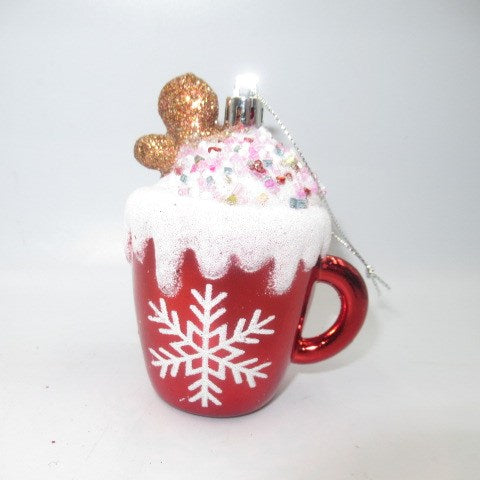 Christmas Ornament★Christmas Ornament★Christmas Tree★Gingerbread Latte★Sweets Ornament★Figure★Doll★Stuffed Toy★ 