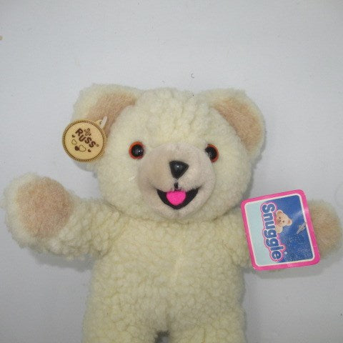 80's☆vintage☆ビンテージ☆Snugglebear☆スナグルベア☆ファファ☆bear☆クマ☆人形☆フィギュア☆ぬいぐるみ☆ –  おもちゃやSPIRAL