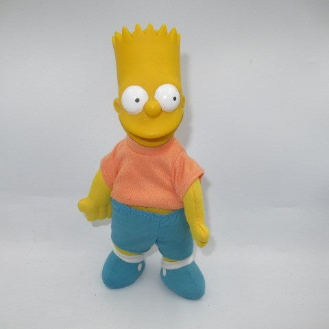 The Simpsons★Simpsons★Burger King★Meal Toy★Bart★Doll★Figure★Stuffed Animal★ 