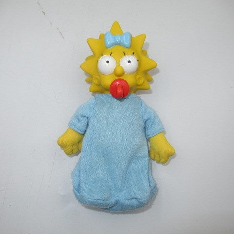 The Simpsons★The Simpsons★Burger King★Meal Toy★Maggie★Doll★Figure★Stuffed Animal★ 