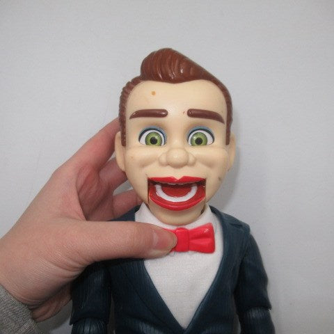 Puppet Toy Story Benson Awesome Disney Pixar Toy Story Benson The