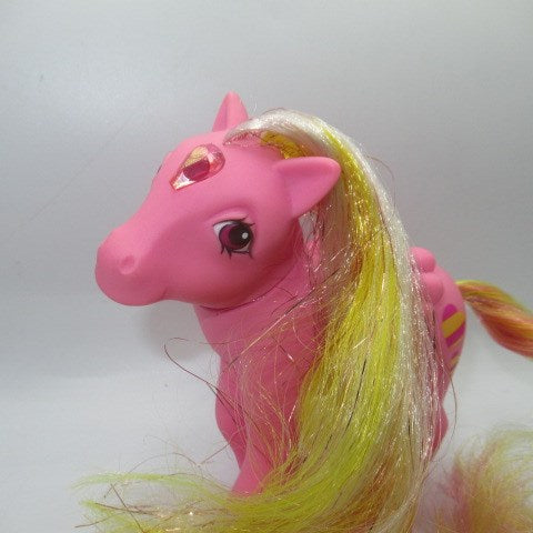 マイリトルポニー（My Little Pony）80年代ビンテージ（80's vintage 