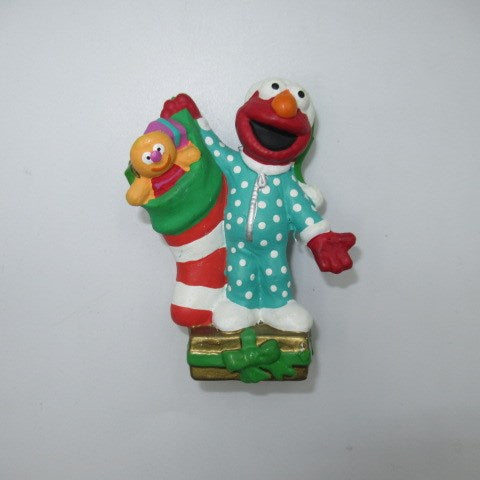 SESAMESTREET★Sesame Street★ornament★ornament★Christmas★Christmas★Christmastree★Christmas tree★elmo★Elmo★doll★figure★ 