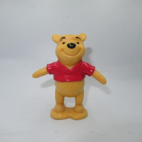 Disney★Disney★Winnie the Pooh★Winnie the Pooh★PVC★Figure★Doll stuffed animal★ 