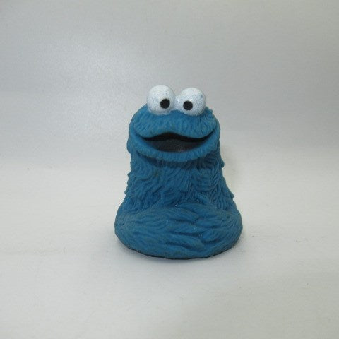 SESAME STREET★Sesame Street★Cookie Monster★Cookie Monster★Figure★Doll★Stuffed animal★Finger puppet★Finger puppet★ 