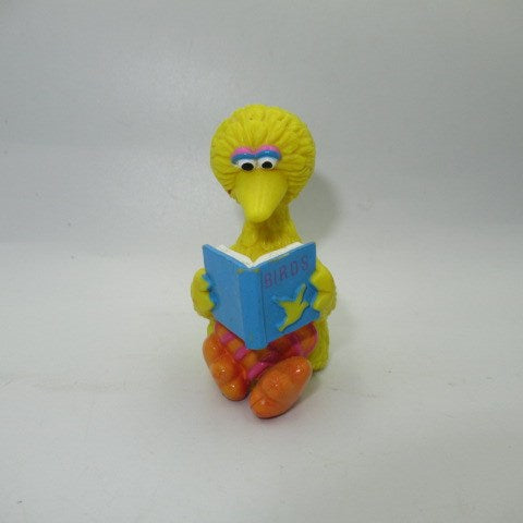 SESAME STREET★Sesame Street★Big Bird★Big Bird★Figure★Doll★Stuffed animal★PVC★ 