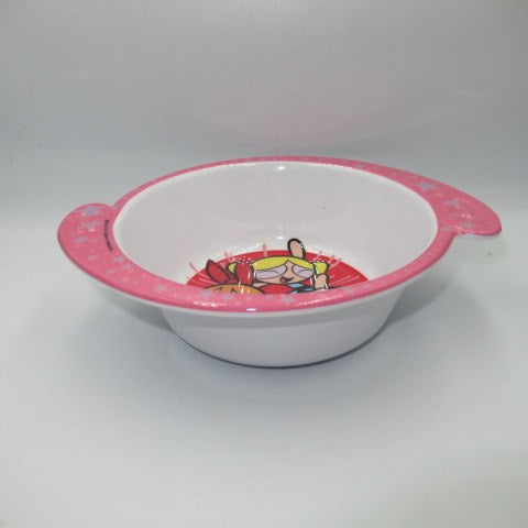 2002★Power Puff Girls★Powerpuff Girls★Dish★Plate★★Figure★Doll★Stuffed animal★★ 